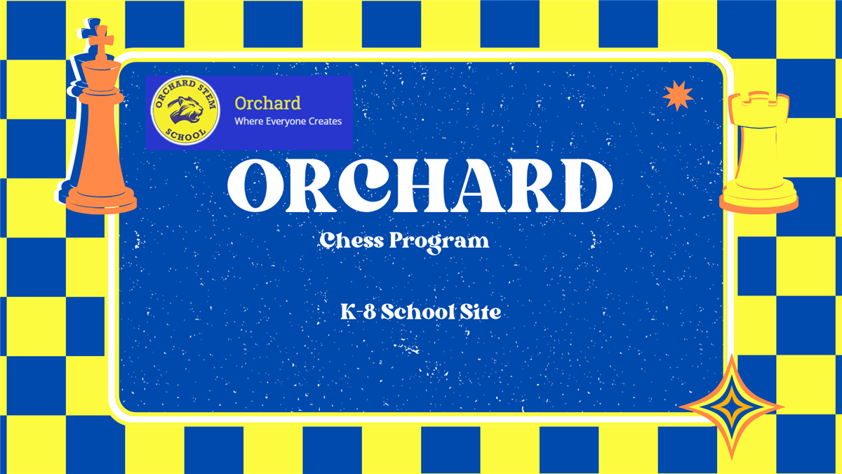 Orchard