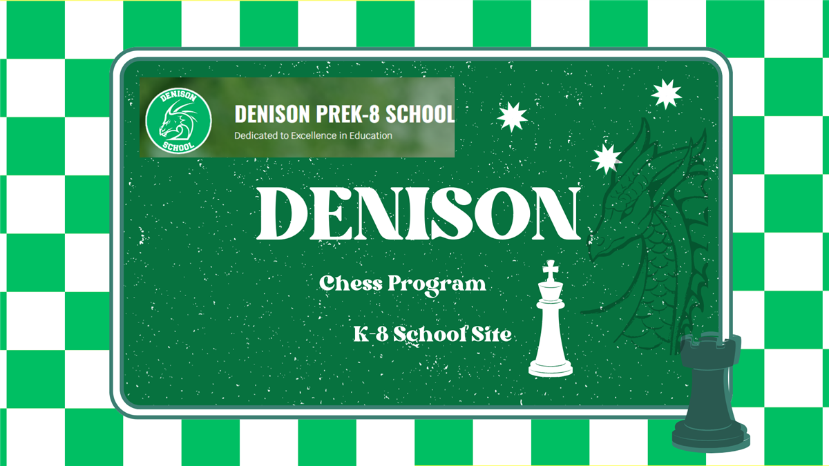 Denison