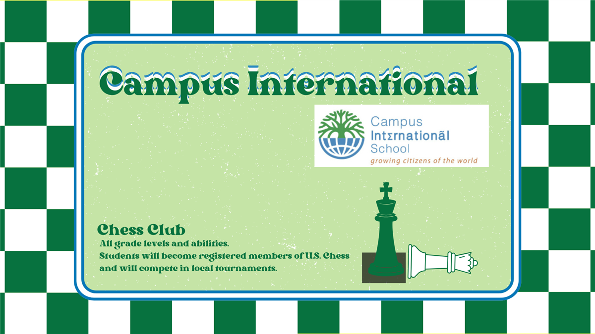 Campus International