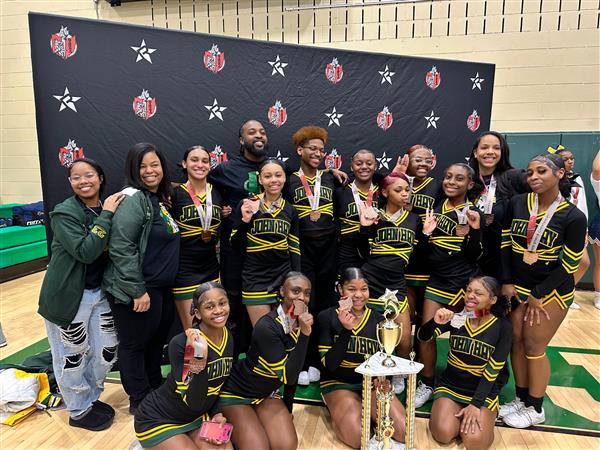 Cheer Team