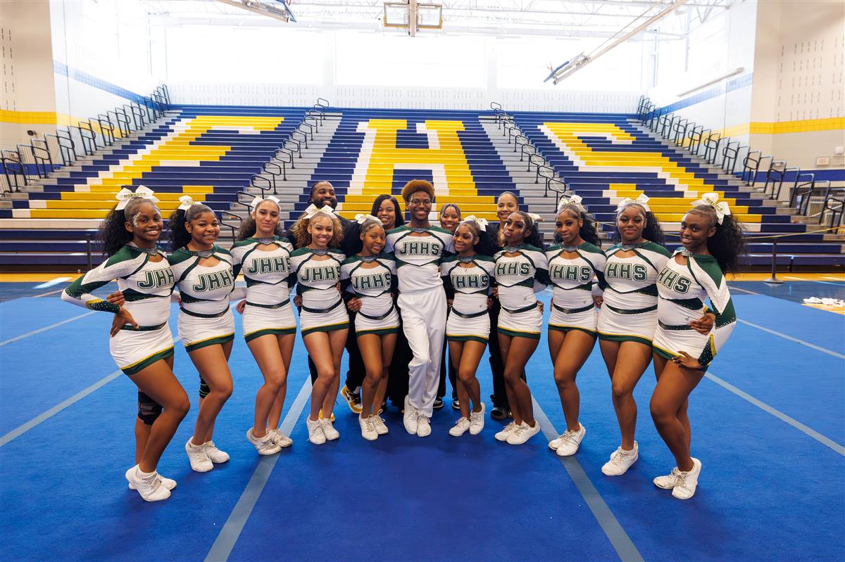John Hay Champions