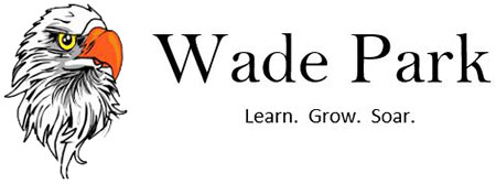 Wade Park Logo