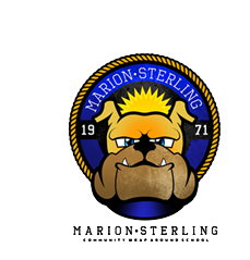 Marion-Sterling Logo