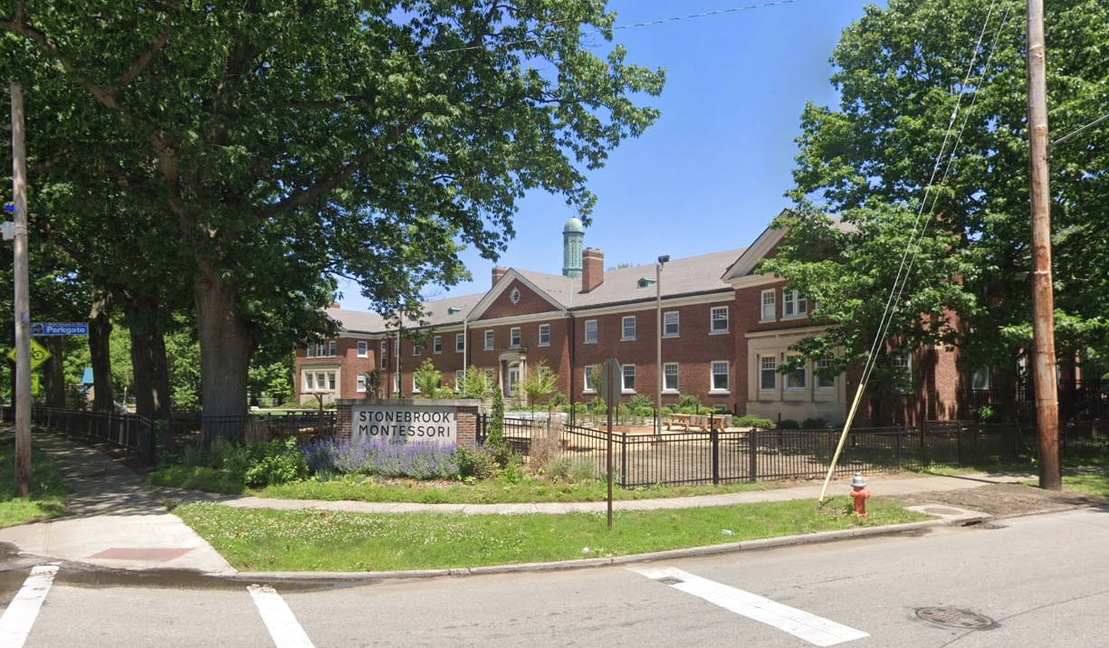 Stonebrook-White Montessori Campus
