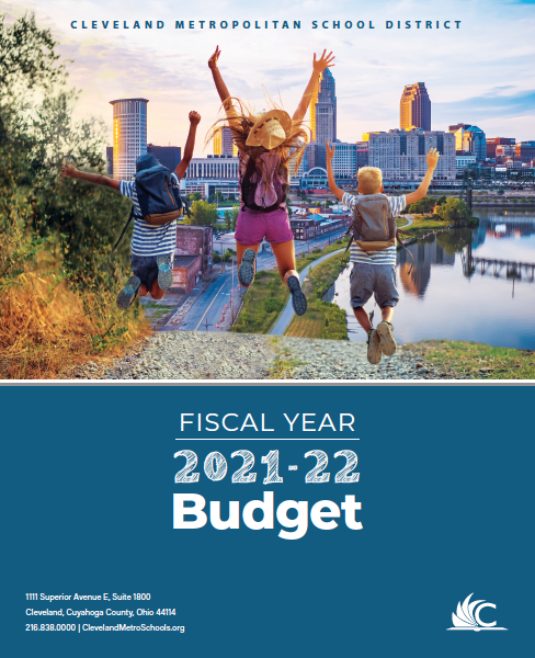 2022 Annual Budget 