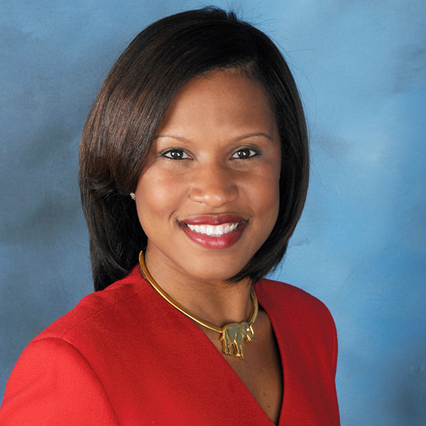 Lisa Farmer-Cole