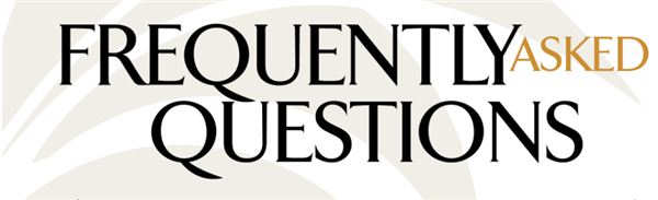 faqs 