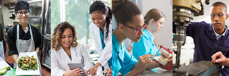 Career Tech Education