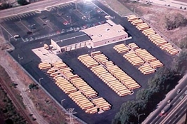 East 49 garage 