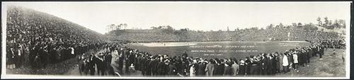 Brookside Park: White Autos vs. Omaha 