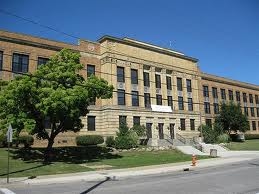 Rhodes High 