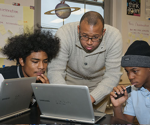 TEACH EXCELLENCE
