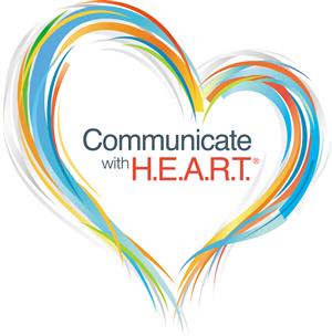 Communicate with Heart 