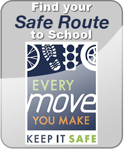 Safe Routes to school