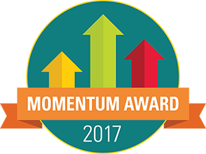 Momentum Award 