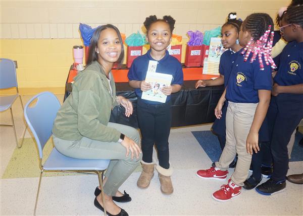  Quvenzhané Wallis
