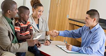 Parent-Teacher Conference 