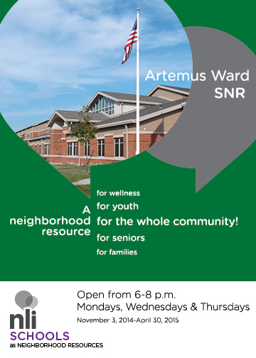 Artemus Ward SNR 
