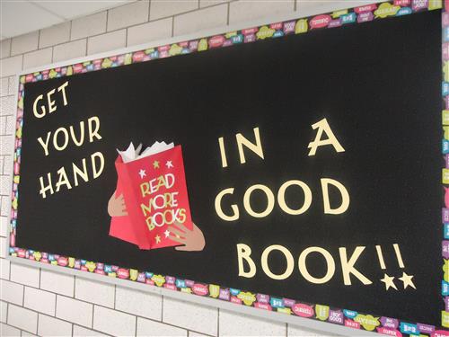 Read!! 