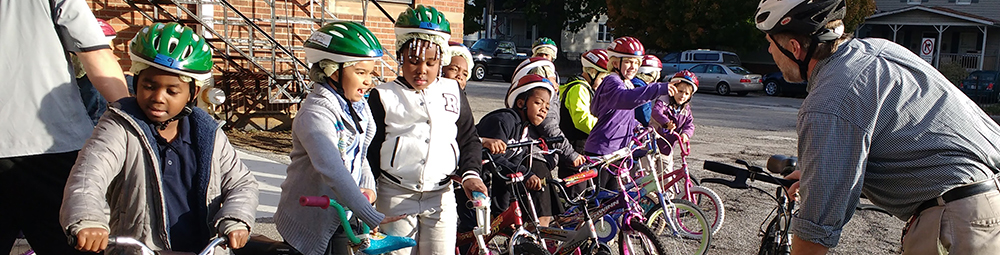 Safe Routes to School