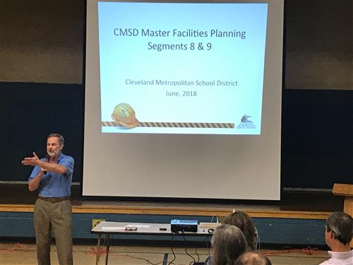 community meeting 