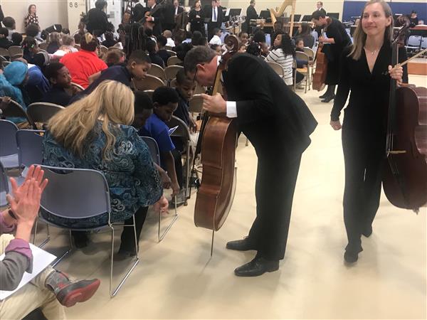 Cleveland Orchestra