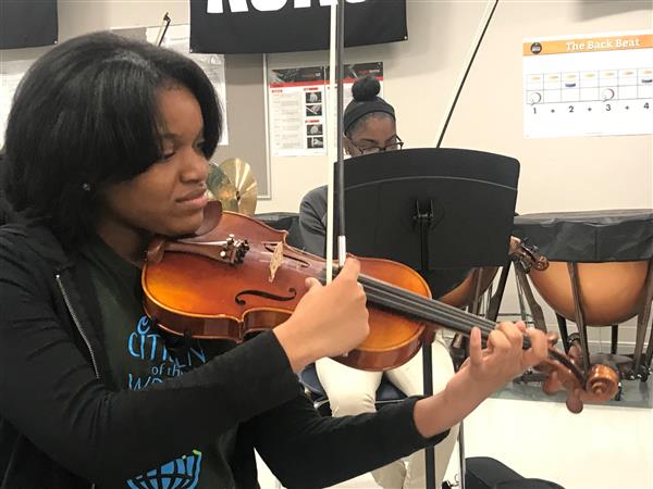 music honor