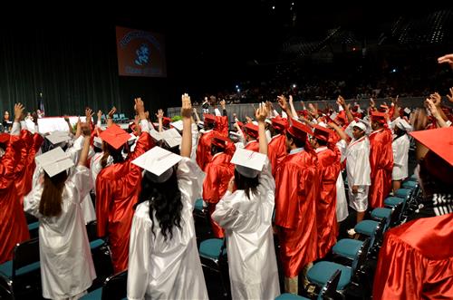  Graduates