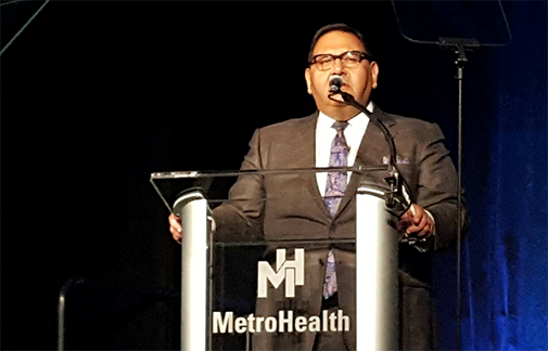 MetroHealth MetroHealth