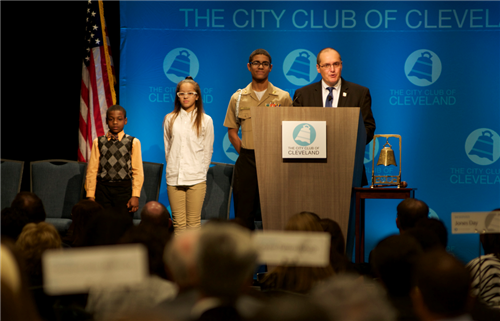 State of the Schools Address 