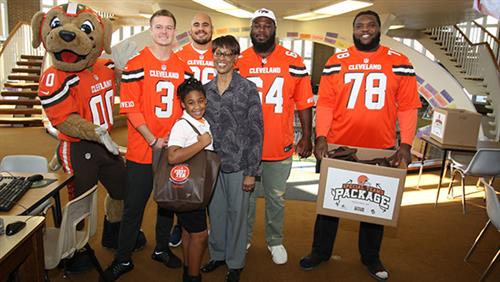 cleveland browns cmsd 