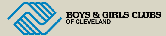 Boys and Girls Club logo