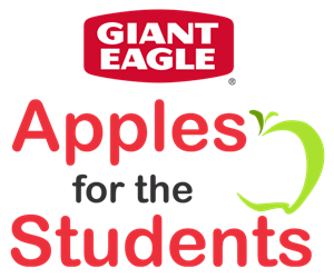 GE Apples for Students Logo 