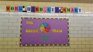 The Green Team The Green Team