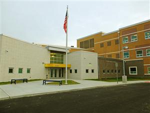 image of school