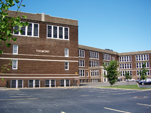 image of school