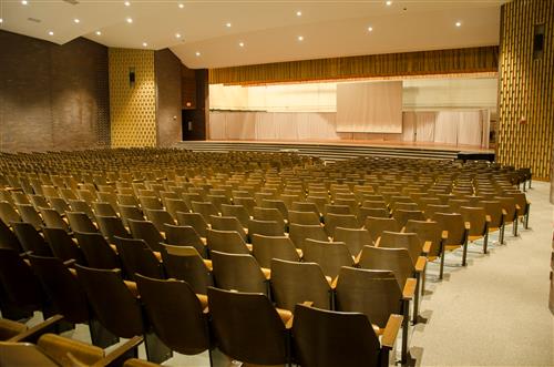 Auditorium