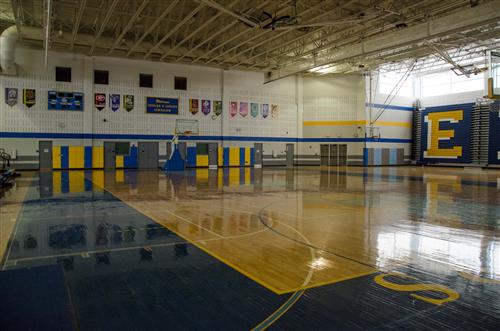 Gymnasium 