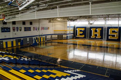 Gymnasium