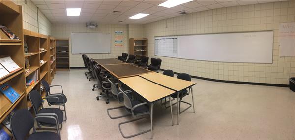  Room 215