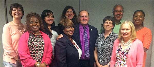 CMSD Board
