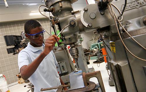 Apprentice Program 