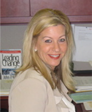 Julie Beers 