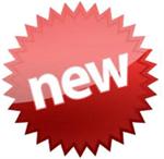 new 
