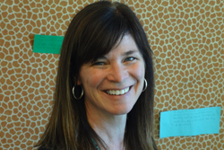 Susie Meaker 