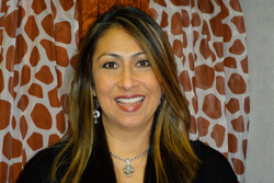 Mary Guardado 