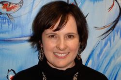 Sheila O'Rourke 