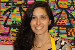 Jessica Cohen 