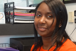 Zhanaira Smith-Robinson 