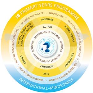ib pyp programme 